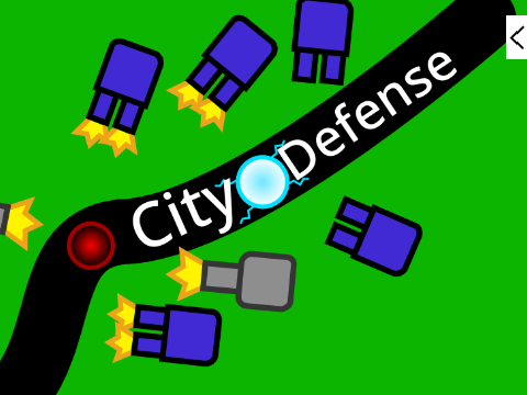 City Defense