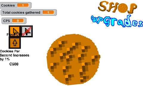 Pixel clickers ALPHA EDITION
