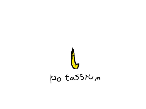 BANANA ROTATIO