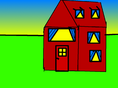 Zuhause