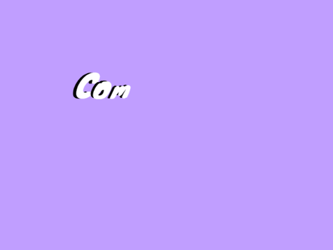 I'm just making an Intro okay??