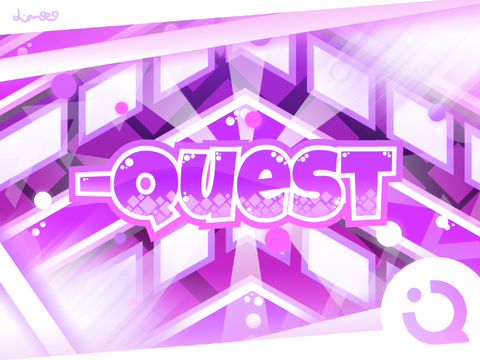 TBD Finals| Entry [For @-Quest] ֎