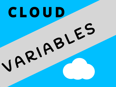 Cloud Variables (How?)