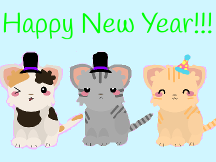Happy New Year!!!