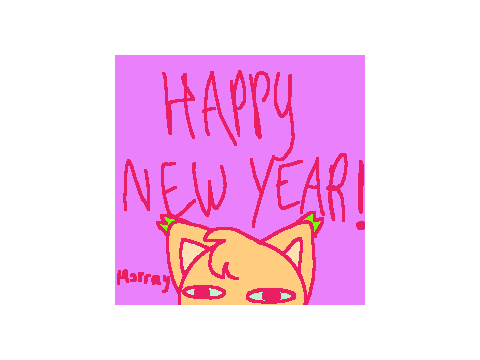 NEW YEAR ART DUMP⭐ 2022