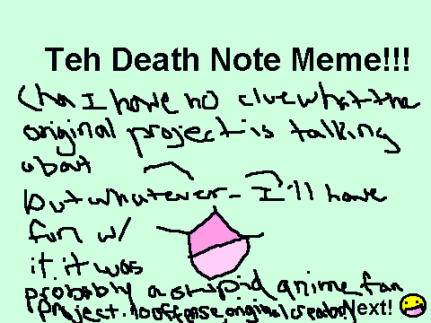 Death_Note_Meme!