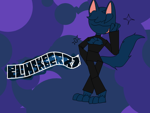 Some fanart for an old friend