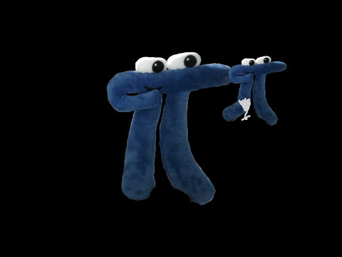 get that pi plushie now remix