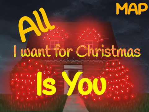 All I Want For Christmas Is You || Part 16