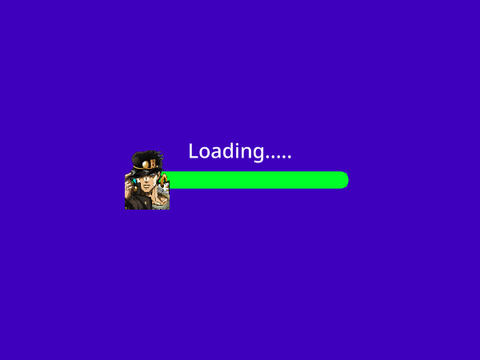 JoJo's Bizarre Adventure: Epic Game