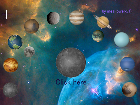 Universe Clicker