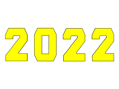 2022!!!
