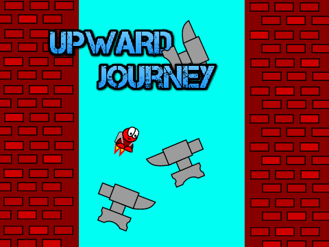 Upward Journey | A Game