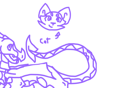 Cats; Mini Rant