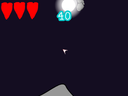 Space Defense