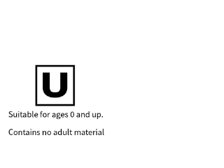 Age Ratings