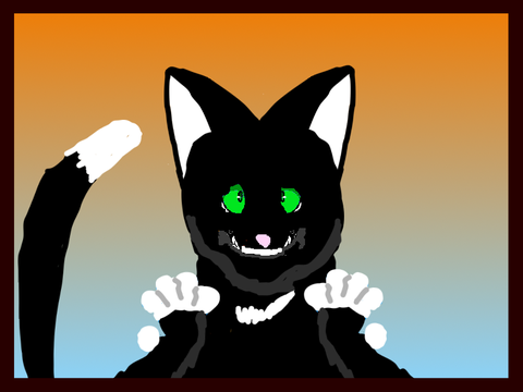 It’s Alright : Ravenpaw AMV
