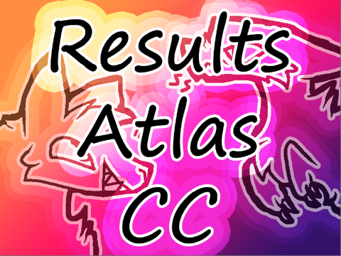 Results! Atlas CC