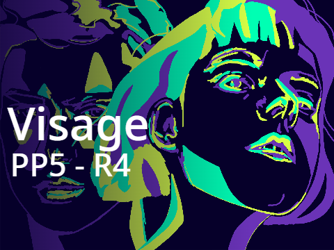 PP5 - R4: Visage