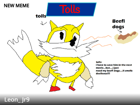 Tolls
