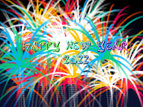 Happy New Year!