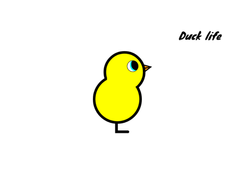 My BeatBox Duck Life