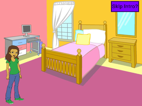 BFDI Game