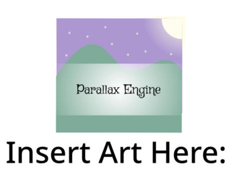 Parallax Engine!