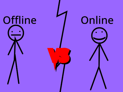Am I online?2.0