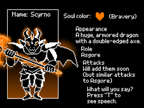 Scratchtale Entry