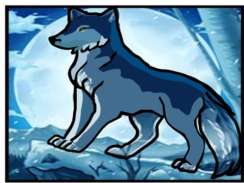 Wolf