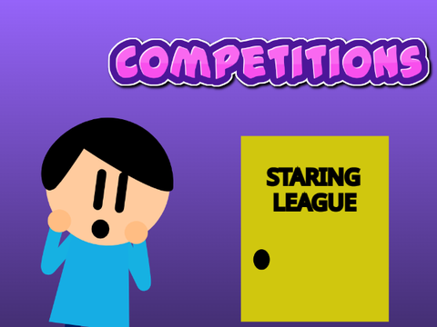 Competitions [My Best Animation!]