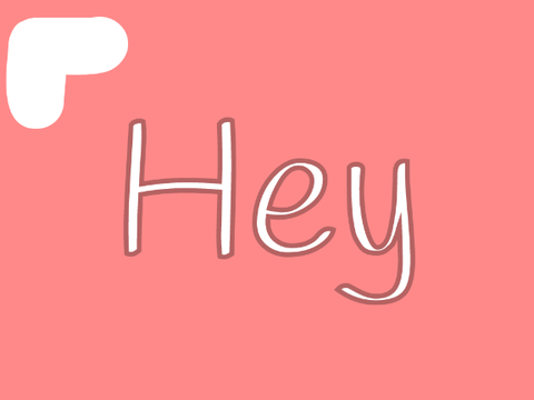 Hey