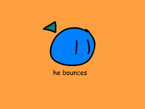 Bounce Animation