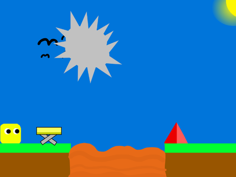 Little Platformer Part2