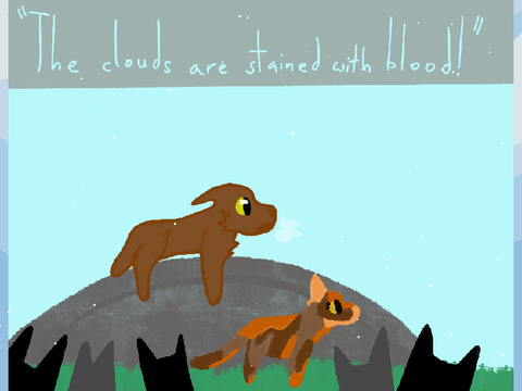 Contest Entry