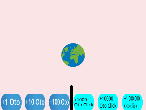 Earth Clicker Engine v0.1