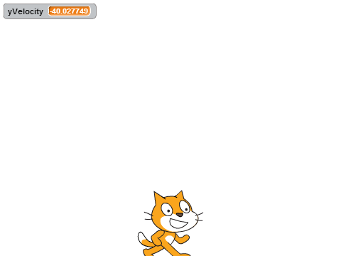 Gravity Test