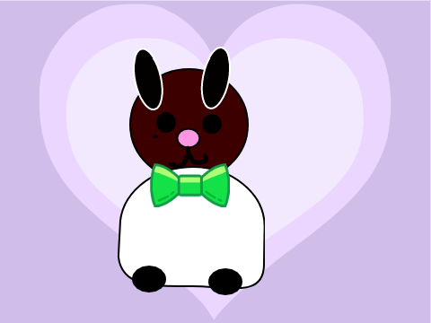 Design Your Dream Bunny!