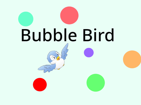 Bubble Bird