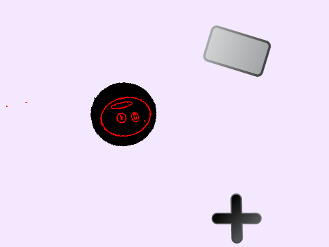 press the buttton 2: hurry up 