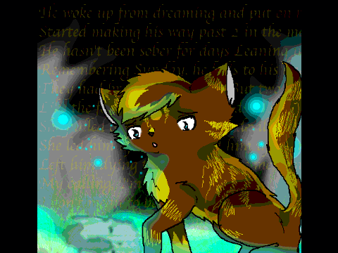 Goldthorn's theme