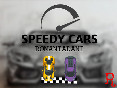 Speedy Cars #Games #Trending #All