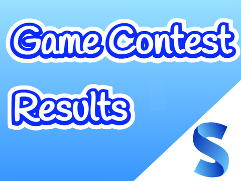 Results 500 Game contest