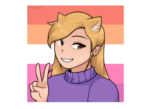 @nothing-the-lion's Pfp From SavsRules Pfp Shop!