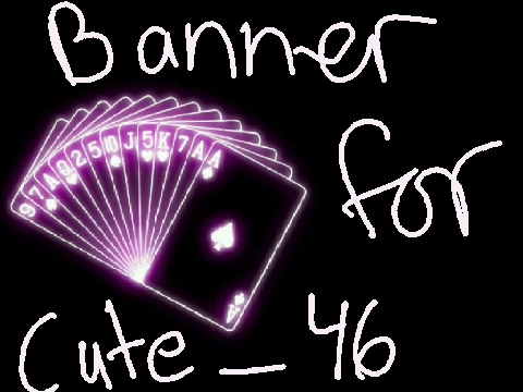Banner For @Cute_46