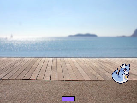 Poképals v.0.1 [WIP]