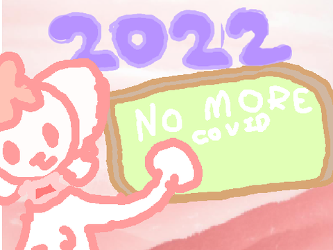 new years resulotions