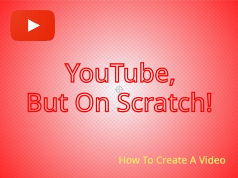 How To Create A Video || #Youtube