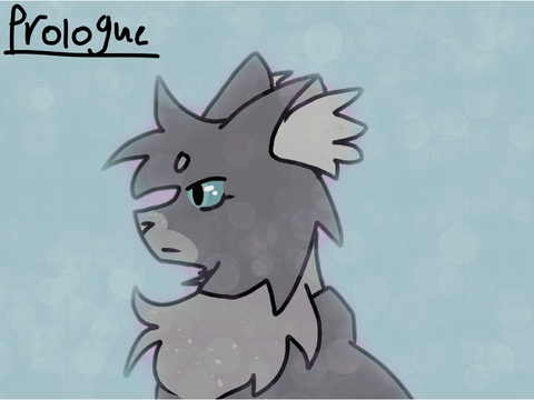 Prophecy of OpalClan [Prologue]
